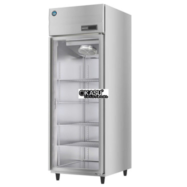tu mat 1 canh kinh suoi hoshizaki hr-76ma-slg hinh 1