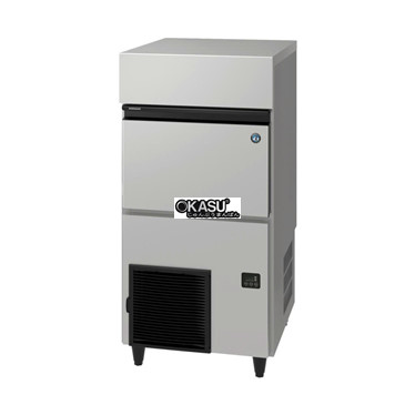 may lam da ban nguyet hoshizaki km-130c-u hinh 1