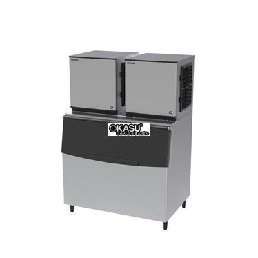 may lam da ban nguyet hoshizaki kmd-540ab-b-801sa hinh 1