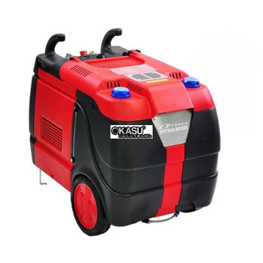 may rua xe hoi nuoc nong optima steamer xe hinh 1