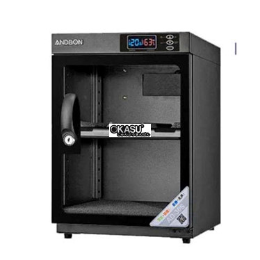 tu chong am andbon ad-30s (30 lit)  hinh 1