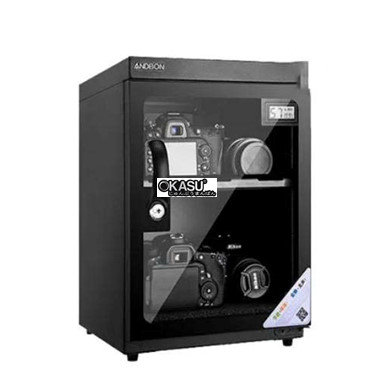 tu chong am andbon ab-30c (30 lit)  hinh 1