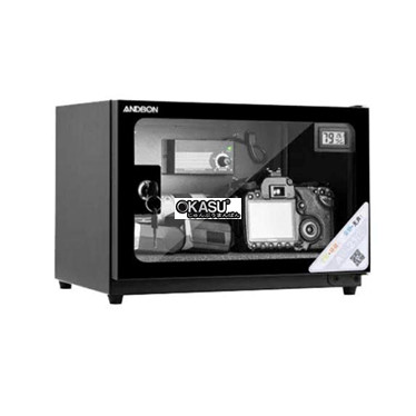 tu chong am andbon ab-21c (20 lit)  hinh 1