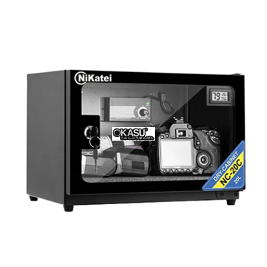 tu chong am nikatei nc-20c hinh 1