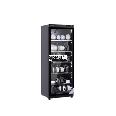 tu chong am andbon ad-120s (120 lit)  hinh 1