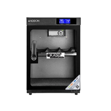tu chong am andbon ad-30c  hinh 1