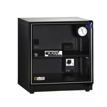tu chong am eureka hd-40g (30l)  hinh 1