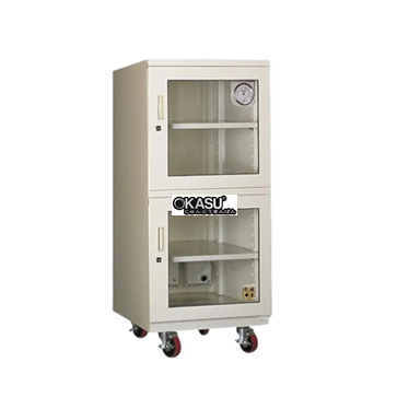 tu chong am eureka ad-480 (436 lit)  hinh 1