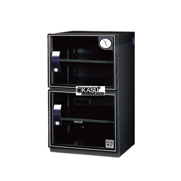 tu chong am eureka ad-105 (114 lit) hinh 1