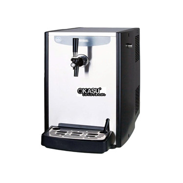 may rot bia hoshizaki dbf-40sac hinh 1