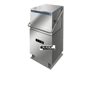 may rua bat cong nghiep cua chup hoshizaki hw-600b3 hinh 1