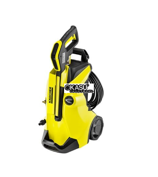 may phun ap luc karcher k4 full control hinh 1