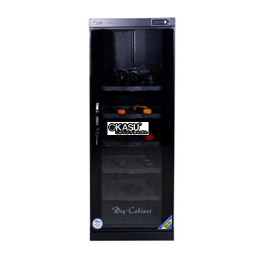 tu chong am fujie dhc160 (160 lit) hinh 1