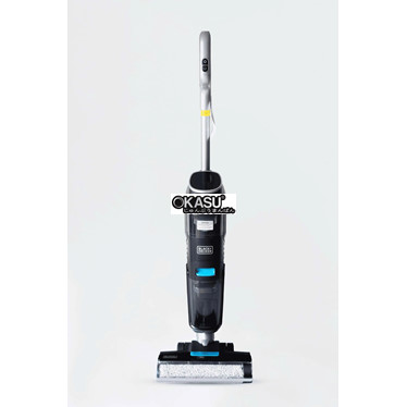 may hut bui lau san thong minh khong day 5 chuc nang black+decker bxuvxa02 hinh 1