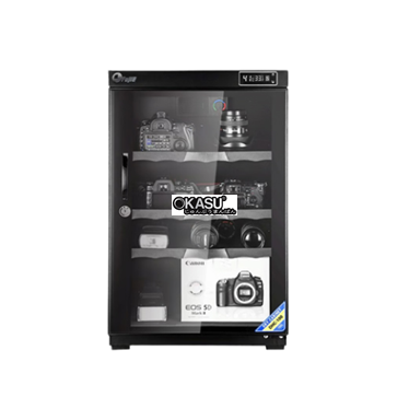tu chong am fujie dhc100 (100 lit) hinh 1