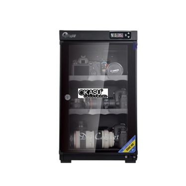 tu chong am fujie dhc60 (60 lit) hinh 1