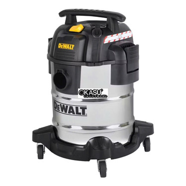 may hut bui cong nghiep 3 chuc nang 25l dewalt dxv25sa – 25l – 15kpa hinh 1