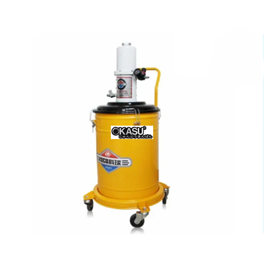 may bom mo khi nen kocu gz-75b (45 lit) hinh 1