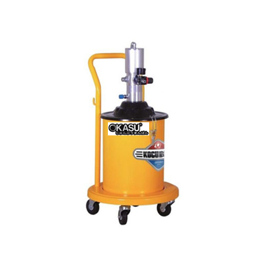 may bom mo khi nen kocu gz-150 (20 lit) hinh 1