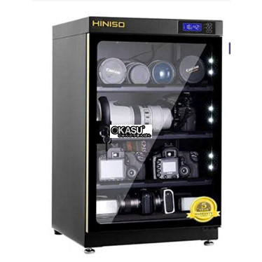 tu chong am hiniso ad-80s hinh 1