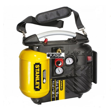 may nen khi khong dau 5l stanley dn200/10/5 hinh 1