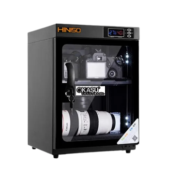 tu chong am hiniso ad-30s hinh 1