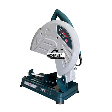 may cat sat ban gaocheng ga-cm4001 (3000w) hinh 1