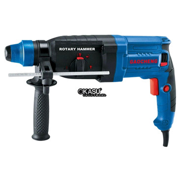 may khoan gaocheng gc-rh26 (1050w) hinh 1