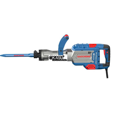 may duc be tong gaocheng gn-dm2002 (2800w) hinh 1