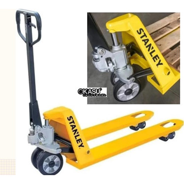 xe nang tay 2500kg stanley sxwti-cpt-25 hinh 1