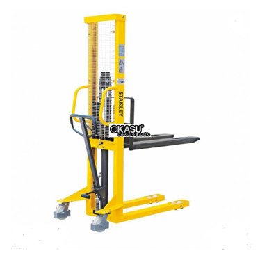 xe nang tay cao 500kg stanley sxwti-cstack05 hinh 1
