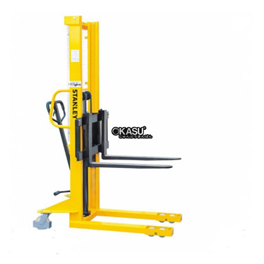 xe nang tay cao 1500kg stanley sxwti-cstack15 hinh 1