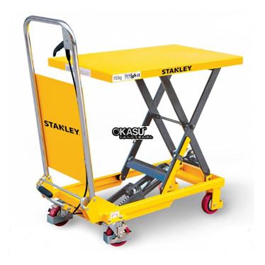 xe nang mat ban 150kg stanley sxwti-ctabl-x150 hinh 1
