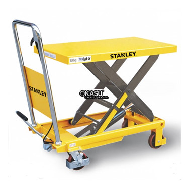 xe nang mat ban 300kg stanley sxwti-ctabl-x300 hinh 1