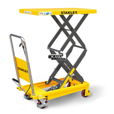 xe nang mat ban 350kg stanley sxwti-ctabl-xx350 hinh 1