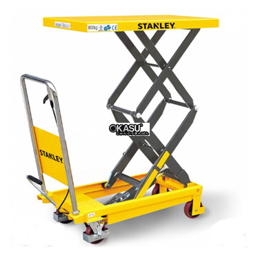 xe nang mat ban 800kg stanley sxwti-ctabl-xx800 hinh 1