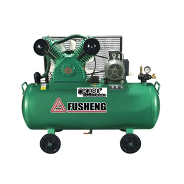 may nen khi piston fusheng d-3f hinh 1