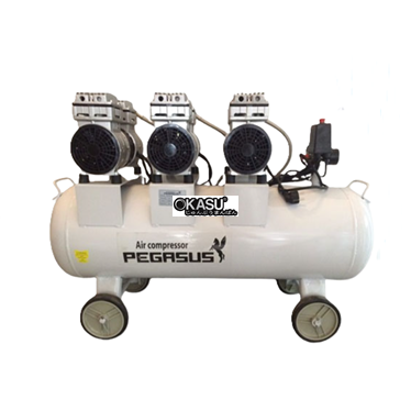 may nen khi khong dau pegasus tm-of750-70l hinh 1