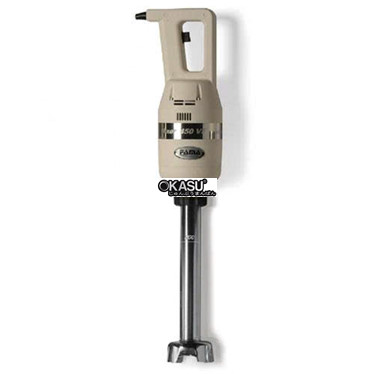may xay tron cam tay fama hand fixed speed 450 vf hinh 1
