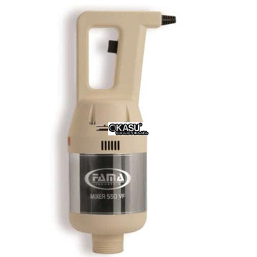 may xay tron cam tay fama hand mixer 550 vf hinh 1