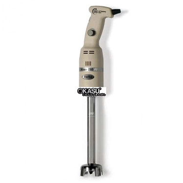 may xay tron cam tay fama variable speed 250 vv hinh 1