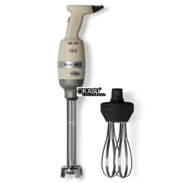 may xay tron cam tay fama variable speed 300 vv hinh 1