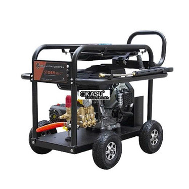 may rua xe ap luc cao chay xang 7250 psi bxv-1650  hinh 1