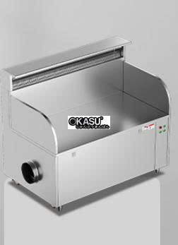 bep nuong than kieu nhat yakitori chineng cn-snl-8032-hh-1500 (1.5m) hinh 1