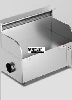 bep nuong than kieu nhat yakitori chineng cn-snl-8032-zh-1200 (1.2m) hinh 1