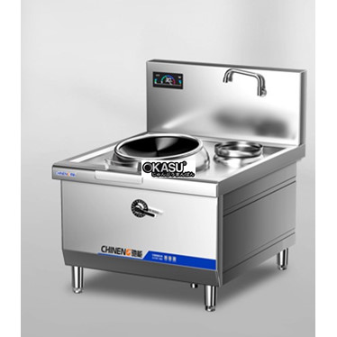 bep dien tu chao xao don chineng cn-xcl-8001-zz-400-15 hinh 1