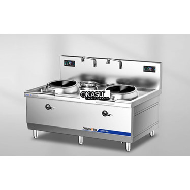bep dien tu chao xao doi chineng cn-xcl-8001-zz-400-15×2-sw hinh 1