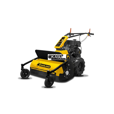 may cat co chay xang garland crusher 503 nrqg-v22 hinh 1