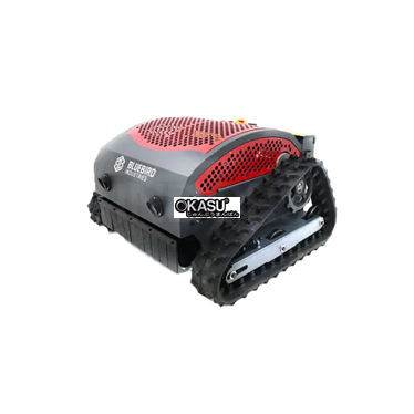 may cat co robot dieu khien tu xa bluebird fm 23-53 hinh 1