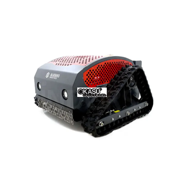 may cat co robot dieu khien tu xa bluebird fm 24-65 hinh 1